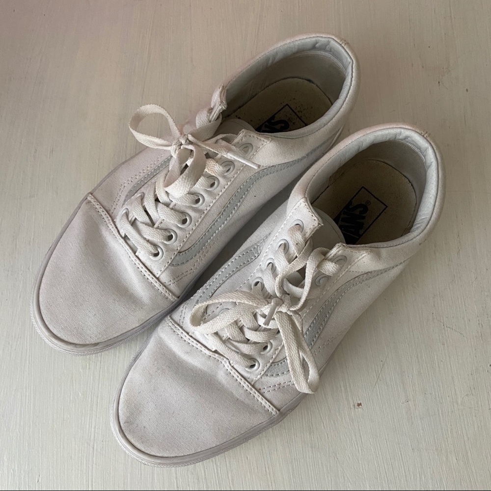 VANS Oldskool Sneakers